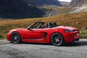 POrsche 718 Boxster 3 180x120