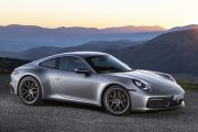 Porsche 911 2019 7 180x120