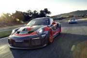 Porsche 911 GT2 RS Clubsport 1 180x120