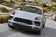 Porsche Macan S V6 1 180x120