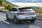 Porsche Macan S V6 3 180x120