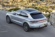 Porsche Macan S V6 4 180x120