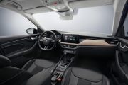 Skoda Scala Interior 4 180x120