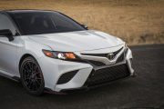 Toyota Camry TRD 1 180x120