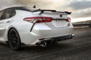 Toyota Camry TRD 2 180x120