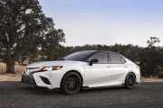 Toyota Camry TRD 6 180x120