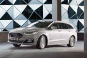 2019 Ford Mondeo Hybrid 7 180x120