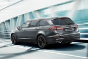 2019 Ford Mondeo Hybrid 9 180x120