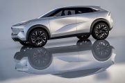 Infiniti QX Inspiration 2 180x120