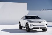 Infiniti QX Inspiration 4 180x120