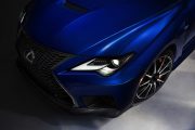 Lexus RC F Detroit 1 180x120