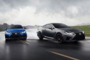 Lexus RC F Detroit 10 180x120