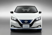 Nissan LEAF 3 Zero 2 180x120