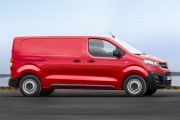 Opel Vivaro 2019 2 180x120