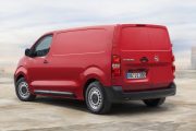 Opel Vivaro 2019 3 180x120