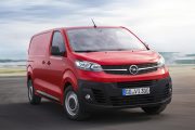 Opel Vivaro 2019 5 180x120