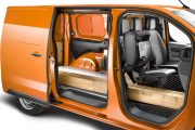 Opel Vivaro 2019 6 180x120