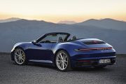 Porsche 911 Cabrio 4 180x120