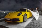 Porsche 911 Carrera S 1 180x120