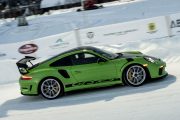 Porsche 911 GT3 RS 180x120