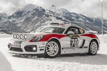 Porsche-Cayman-GT4-Rallye