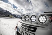 Porsche Cayman GT4 Rallye 4 180x120