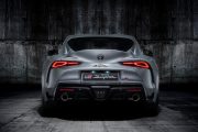 Toyota GR Supra 15 180x120