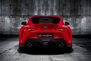 Toyota GR Supra 3 180x120