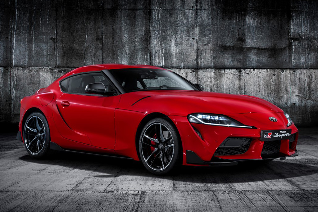 Toyota-GR-Supra 4