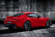 Toyota GR Supra 6 180x120