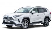 Toyota RAV4 2019 1 180x120