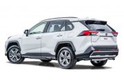 Toyota RAV4 2019 3 180x120