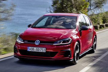 Volkswagen Golf GTI TCR 360x240