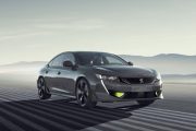 Concept 508 Peugeot Sport Engineered 180x120