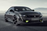 Concept 508 Peugeot Sport Engineered 1 180x120