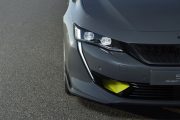 Concept 508 Peugeot Sport Engineered 3 180x120