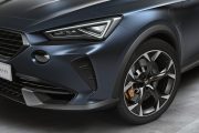 Cupra Formentor 2019 9 180x120