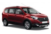 Dacia Techroad 2019 1 180x120