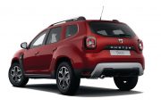 Dacia Techroad 2019 13 180x120