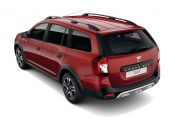 Dacia Techroad 2019 15 180x120