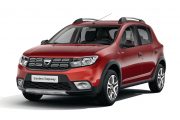 Dacia Techroad 2019 4 180x120