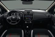 Dacia Techroad 2019 5 180x120