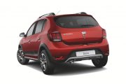 Dacia Techroad 2019 6 180x120