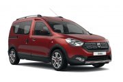 Dacia Techroad 2019 7 180x120