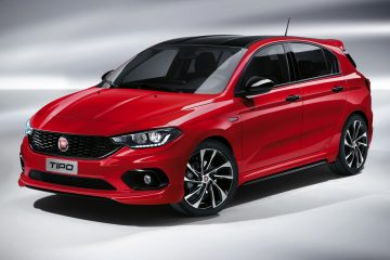 Fiat Tipo Sport 1 1 360x240