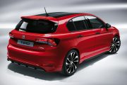 Fiat Tipo Sport 3 180x120