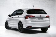 Fiat Tipo Street 3 180x120