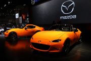 Mazda MX 5 30th Anniversary Edition 2 180x120