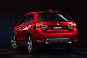 Mitsubishi ASX 2020 3 180x120