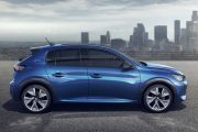 Peugeot 208 2019 14 180x120